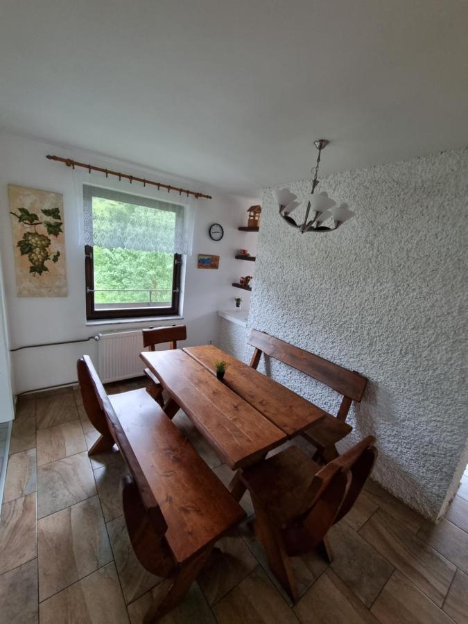 Ubytování - Černá hora II Svoboda nad Úpou Exterior foto